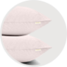 2er Set Kissenbezüge 50х70