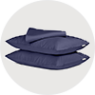 Bettlaken Kissen Set 220х240