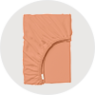 Fitted Sheet 180х200