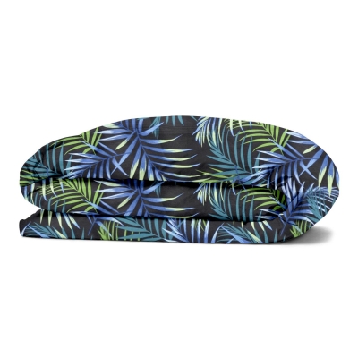 Підковдра двоспальна 180х220 TROPICAL