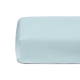 Набір простирадло на резинці 140х200 BEIGE / BLUE