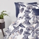 Євро постільна білизна PALM LEAVES CS2