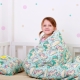 Підліткова постільна білизна UNICORN