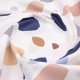 Набір простирадло на резинці 200х220 WARM PEBBLES