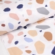 Набір простирадло на резинці 200х220 WARM PEBBLES