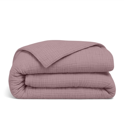 Підковдра полуторна муслін 160х220 CAMELLIA