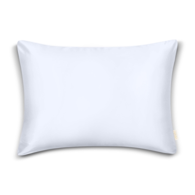 Наволочка сатин на подушку 70х70 SNOW