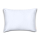 Наволочка сатин на подушку 70х70 SNOW
