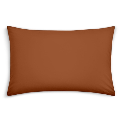 Дитяча наволочка з вареної бавовни 40х60 CINNAMON