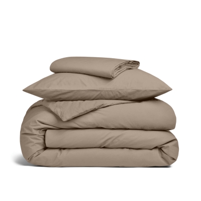 Дитяча постільна білизна з вареної бавовни в ліжечко ESPRESSO CS1