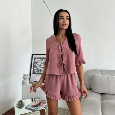 Домашній одяг жіночий Melina