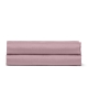 Дитяче простирадло сатин 110х160 LILAC CS1