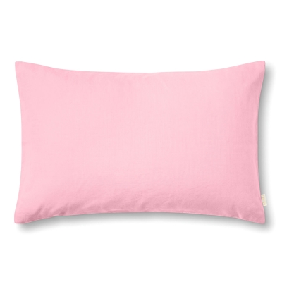 Дитяча наволочка з вареної бавовни 40х60 BABY BLUSH