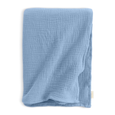 Муслінове покривало 240х260 MAYA