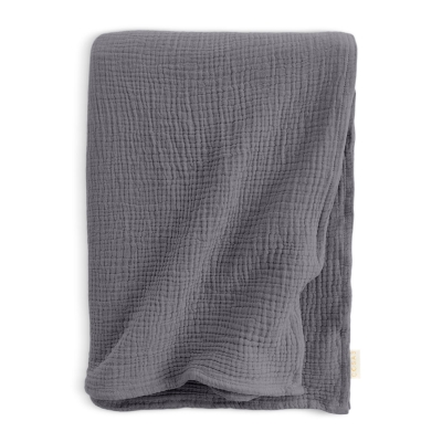 Муслінове покривало 160х230 URBAN