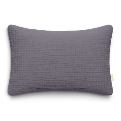 Наволочка муслін на подушку 40х60 URBAN