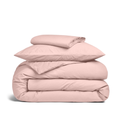 Підліткова постіль з вареної бавовни SAKURA CS1