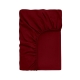 Простирадло на резинці з вареної бавовни 160х200х30 RUBY