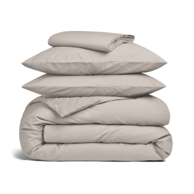 Сімейний комплект з вареної бавовни BRONZE CS1