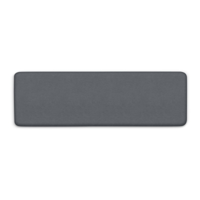 Узголів'я для ліжка BALI Iron 55x100 см