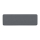 Узголів'я для ліжка BALI Iron 55x100 см
