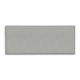 Узголів'я для ліжка CUBA Rocky 55x190 см