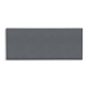 Узголів'я для ліжка CUBA Iron 55x170 см