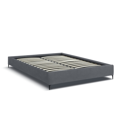Ліжко двоспальне Kiwi Iron 160x200