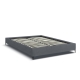 Ліжко двоспальне Kiwi Iron 160x200