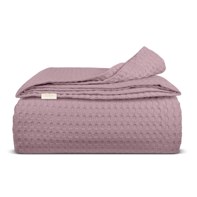 Плед покривало 160х230 Aurora Waffle Weave