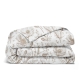 Підковдра полуторна 160х220 BOTANIC FLORA BEIGE