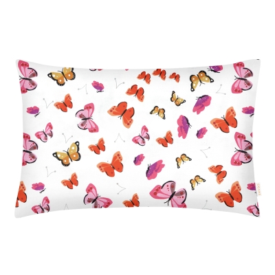 Наволочка на подушку 40х60 BUTTERFLY