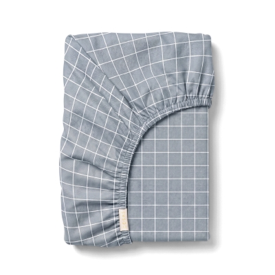 Простирадло на резинці 150x200 CELL CS1