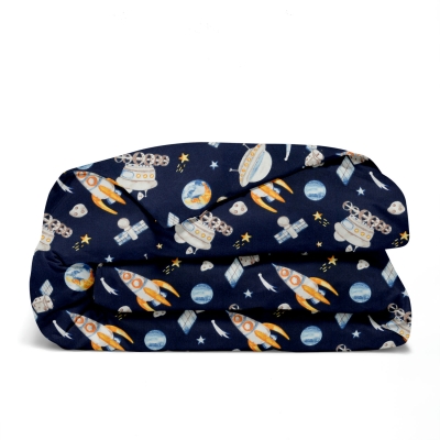 Підковдра полуторна 160х220 SPACE CS4