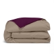 Підковдра полуторна 160х220 CHERRY ESPRESSO CS1