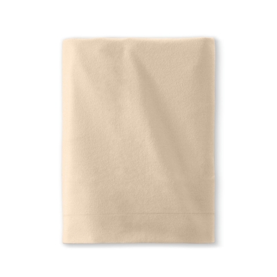 Дитяче простирадло фланель 110х160 PASTEL