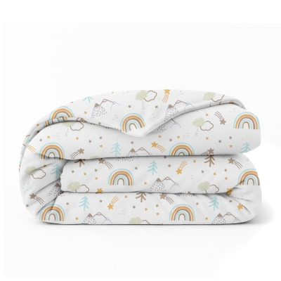 Підковдра дитяча фланель 110х140 MOUNTAIN