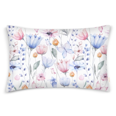 Наволочка на подушку 70х70 FLORAL DREAM