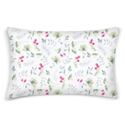 Наволочка на подушку 40х60 SUMMER FLOWERS