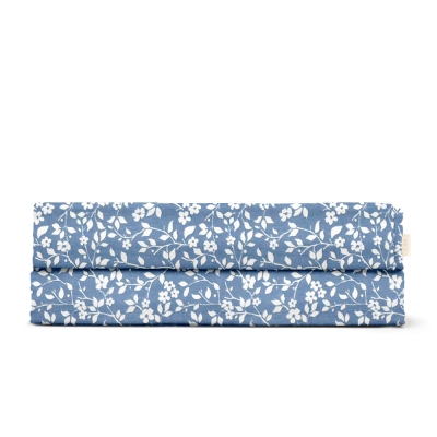Дитяче простирадло 110х160 FLOWERS CS1