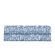 Дитяче простирадло 110х160 FLOWERS CS1