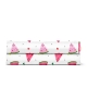 Простирадло 240х260 HAPPY WATERMELON