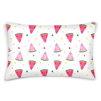 Наволочка на подушку 50х70 HAPPY WATERMELON