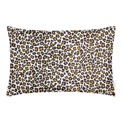 Наволочка на подушку 50х50 LEOPARD
