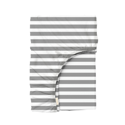 Простирадло на резинці 200x200 SHADOW LINE