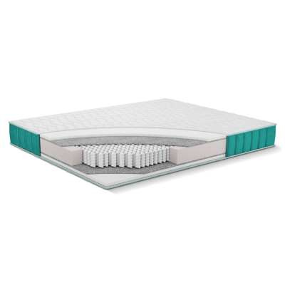 Ортопедичний матрац 90x200 Sante
