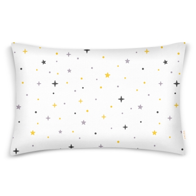 Наволочка на подушку 50х70 MIDNIGHT STARS