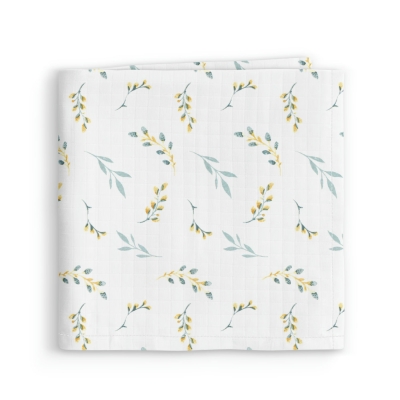 Муслінові пелюшки 110x150 PINE BRANCHLETS CS1