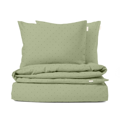 Двоспальний комплект без простирадла OLIVE