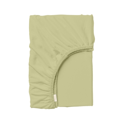 Простирадло на резинці 200x200 OLIVE